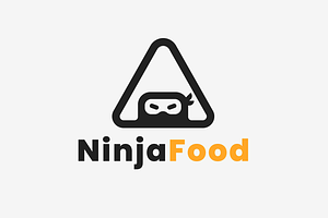 Ninja Food Logo