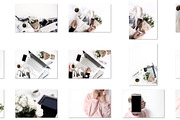 My Vintage Blog (40 Images), an Arts & Entertainment Photo by Ivory Mix (Thumbnail 5 of 8)
