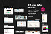 PlatR - Multipurpose Woocommerce, a WordPress Template by PlatR (Thumbnail 17 of 18)