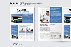 Newsletter