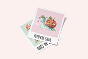 Harvest Joy Typeface, a Handwritten Font by Seemly Fonts (Thumbnail 2 of 5)