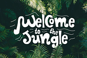 Nimora - Ligature Typeface, a Font by Jetsmax® Studio (Thumbnail 4 of 10)