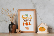 Autumn Harvest collection, an Object Graphic by DariSmartArt (Thumbnail 11 of 17)