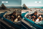 Cali Blogger Lightroom Presets, an Action Add-On by Best Lightroom Presets (Thumbnail 10 of 24)