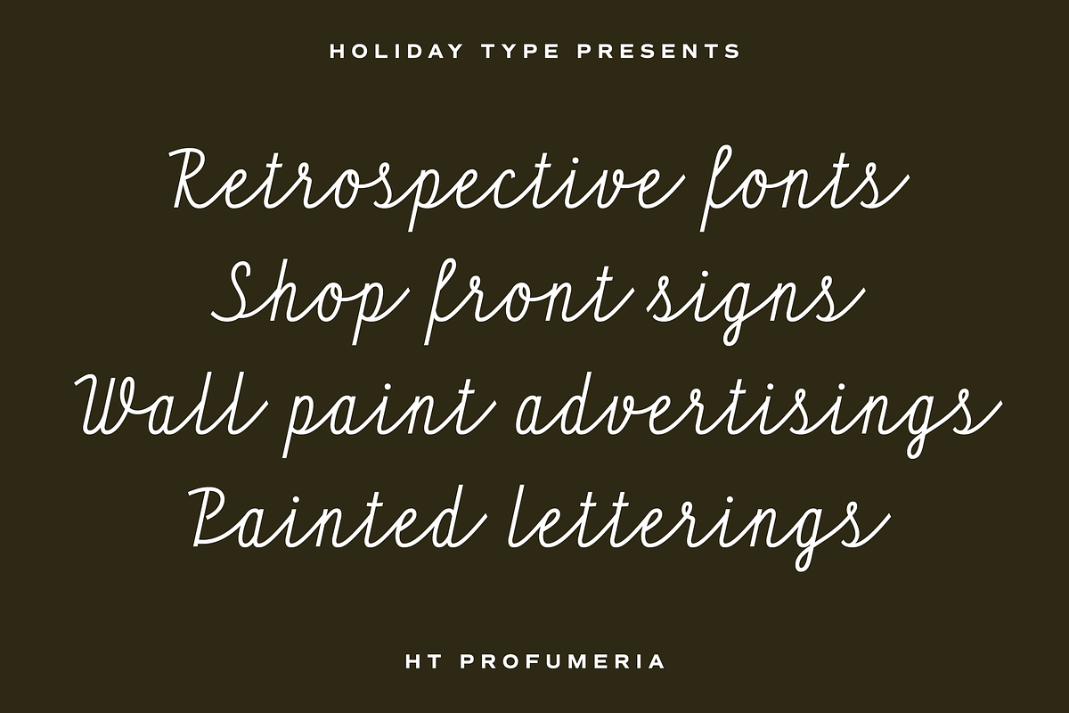 HT Profumeria preview 3