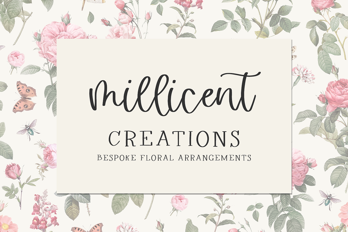 Grow Kindness Font Duo, a Handwritten Font by Beck McCormick (Photo 8 of 10)