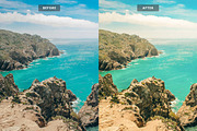 Destination Lightroom Presets, a Preset Add-On by Brand Earth (Thumbnail 3 of 4)