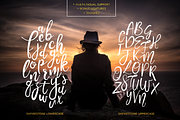 Premium Font Bundle, a Script Font by Flycatcher Design (Thumbnail 78 of 140)