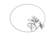Floral Seamless Pattern in Vector, a Pattern Graphic by Plaid4You (Thumbnail 5 of 12)
