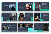 Roazga – Business Keynote, a Presentation Template by kreatifreya (Thumbnail 2 of 5)