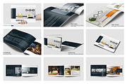 Interior Brochure Bundle, a Brochure Template by adekfotografia (Thumbnail 6 of 25)