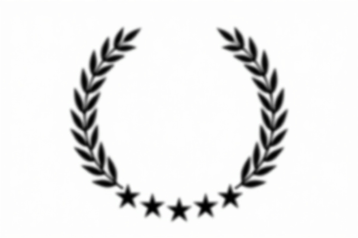 Crown of Victory Laurel Wreath, an Object Graphic by Designs_River (Photo 4 of 16)