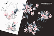 Elegant Wisdom graphics., an Animal Illustration by Dinkoobraz (Thumbnail 3 of 16)