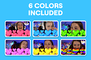 Animated Heart Stinger Transition, a Templates & Theme by Custom Fonts & Patterns (Thumbnail 3 of 3)