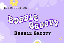 Bubble Groovy