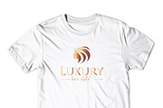 LUXURY Branding Identity, a Stationery Template by Graphic Origin (Thumbnail 14 of 17)