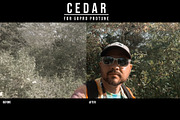 GoPro PROTUNE | CEDAR LUT PACK, a Layer Style Add-On by Josh Zaring Studios (Thumbnail 11 of 12)