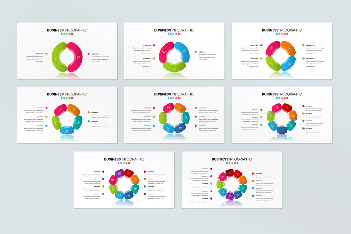 Bali Business Powerpoint, a Presentation Template by binangkit (Photo 67 of 157)
