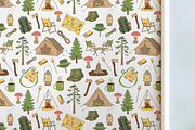 4 in 1 Bundle 360+ Outdoor Designs, a Seasonal Illustration by Mari_Caliart (Thumbnail 13 of 28)
