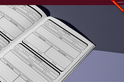 Cryptocurrency Trading Logbook • KDP, a Templates & Theme by HyeRi (Thumbnail 3 of 5)