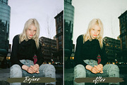 Disposable Film Lightroom Presets, a Preset Add-On by MEPRESETS (Thumbnail 6 of 6)
