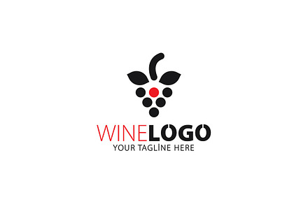 Wine Logo
