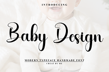 Baby Design
