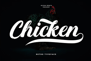 Chicken Script
