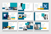 Project Proposal Keynote Template, a Presentation Template by Boinah Studio (Thumbnail 5 of 6)