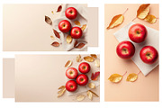 Autumn Still Life with Apples, a Food & Drink Photo by Nebbia (Thumbnail 2 of 4)