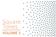 Square Tones Vol. 3 | Stippled Boxes, a Texture Graphic by invisiblelayer (Thumbnail 1 of 5)