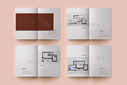 Graphic Design Portfolio, a Brochure Template by adekfotografia (Thumbnail 5 of 16)
