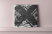 Canvas Mock-up 3, an Advertising Mockup by zippypixelstudio (Thumbnail 8 of 9)
