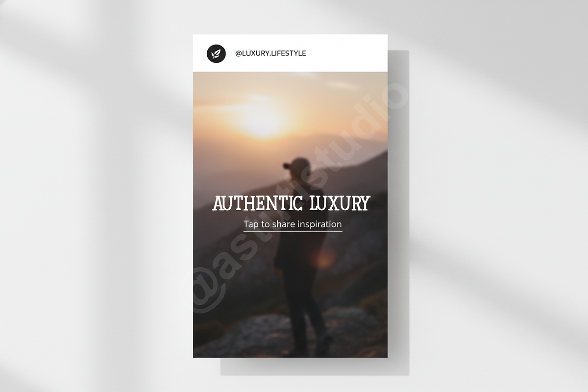 Cefagu | Elegant Luxury Display Seri, a Font by Astuti Studio (Photo 3 of 16)