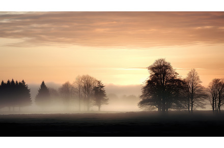 snow weather sky background ai, a Nature Photo by pikepicture