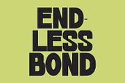 Zocce Sans Serif Display Font, a Sans Serif Font by Maulana Creative (Thumbnail 2 of 8)