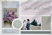 Orlando Signature + Extra Logo, a Script Font by Anxiety Studio (Thumbnail 3 of 14)