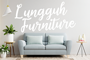 Camelita | Handwritten Font, a Script Font by Forberas Club (Thumbnail 4 of 7)