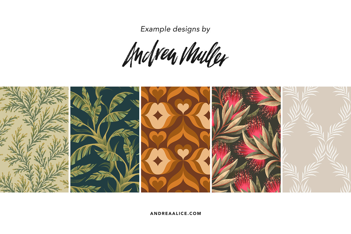 Wallpaper Mockup - Dining Room, a Household Mockup by Andrea Muller (Photo 6 of 6)