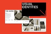 Digital Portfolio Presentation Deck, a Presentation Template by Templeste (Thumbnail 9 of 9)