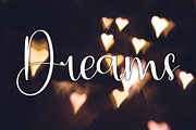 Christmas Wedding, a Handwritten Font by InermediaSTUDIO (Thumbnail 2 of 7)