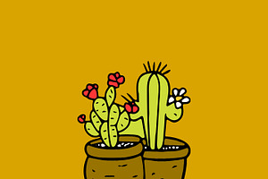 Cactus
