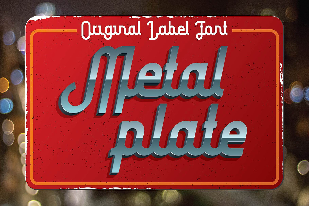Big Bundle - 14 more fonts!, a Symbol Font by VozzyStock (Photo 9 of 15)