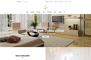 Ap Rojo Prestashop Theme, a Websites & App Template by apollotheme (Thumbnail 3 of 3)