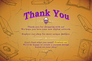 20 MagicBooks Halloween StampBrushes, a Brush Add-On by vectstudio (Thumbnail 10 of 10)