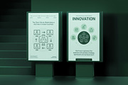 475 Business and Growth Icon, an Outline Icon by Prosymbols (Thumbnail 6 of 13)