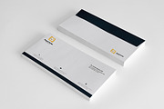 Corporate Identity, a Stationery Template by SlideCo (Thumbnail 8 of 8)