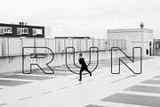 Asterone - Modern Font Family, a Sans Serif Font by Letterhend Studio (Thumbnail 5 of 9)