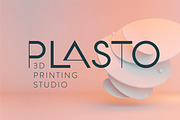 Geonica - Geometric Sans Serif Font, a Sans Serif Font by Struvictory.art (Thumbnail 7 of 9)