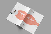 Booklet Brochure Template, a Brochure Template by White Graphic (Thumbnail 11 of 11)